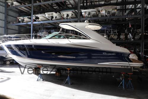 Cobalt 46 Tekniset tiedot ja arvostelut